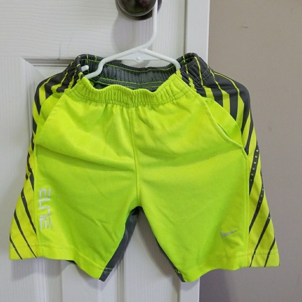 Short